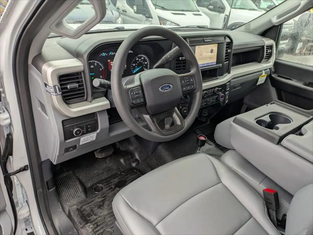 2026 Ford F-550 XL