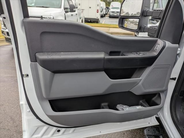 2026 Ford F-550 XL