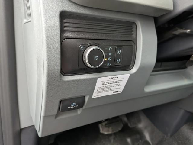 2026 Ford F-550 XL