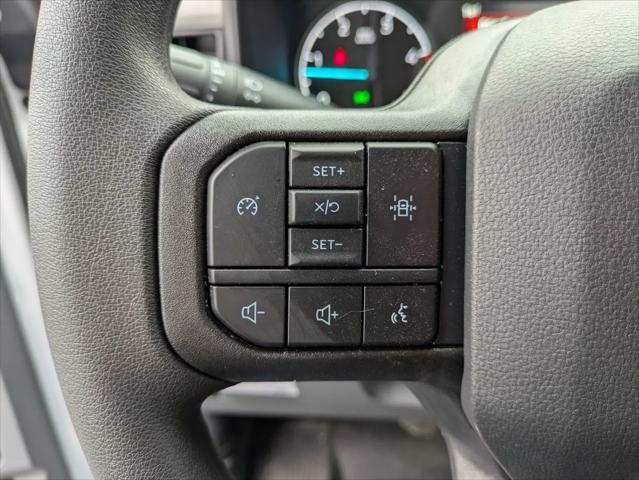 2026 Ford F-550 XL