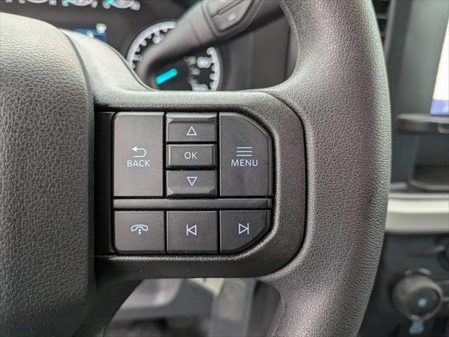 2026 Ford F-550 XL