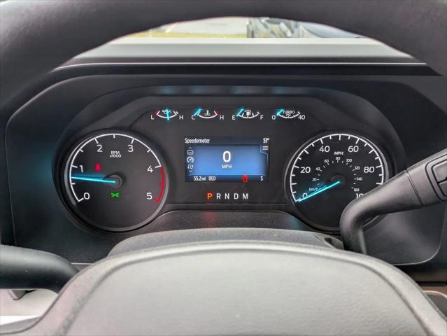 2026 Ford F-550 XL