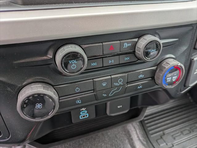 2026 Ford F-550 XL