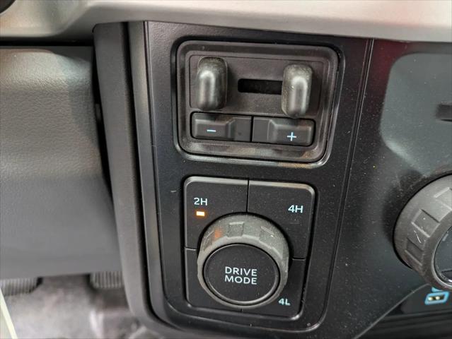 2026 Ford F-550 XL