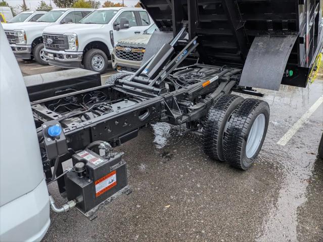 2026 Ford F-550 XL