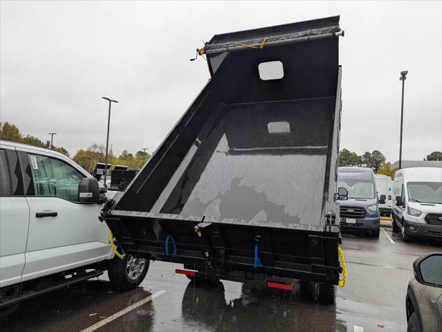 2026 Ford F-550 XL