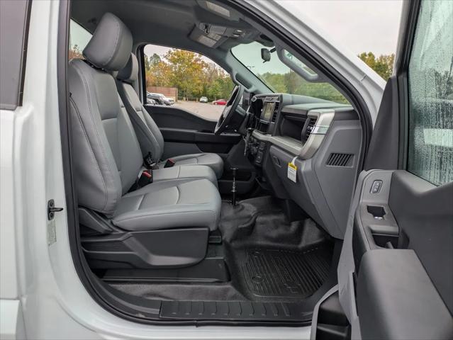 2026 Ford F-550 XL