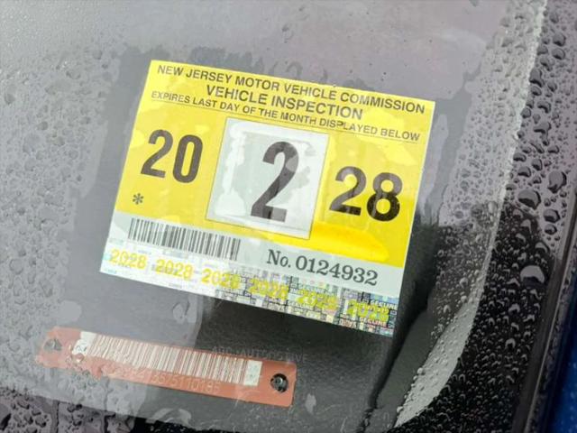 2007 Suzuki SX4 Base