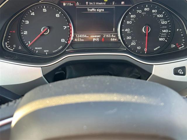 2019 Audi Q7 45 Premium