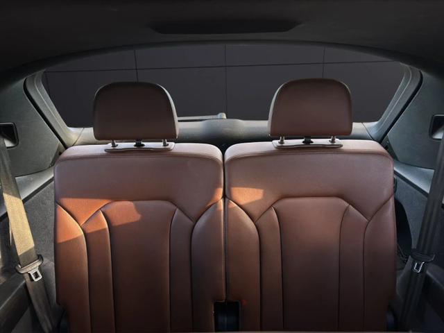 2019 Audi Q7 45 Premium