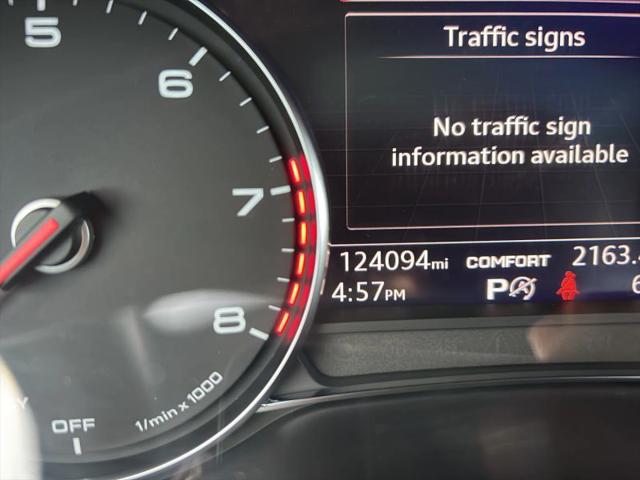 2019 Audi Q7 45 Premium