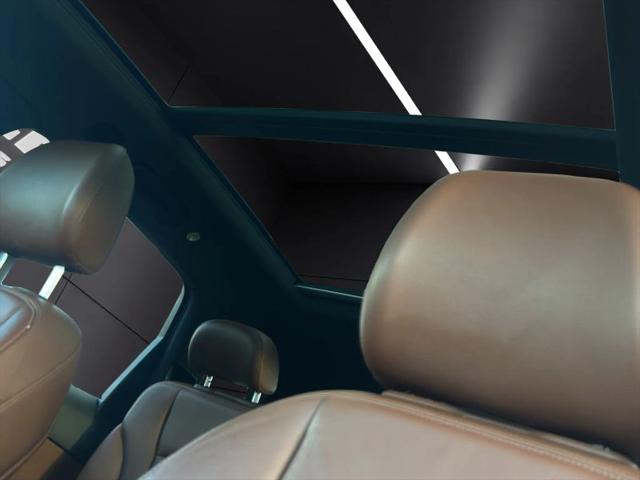 2019 Audi Q7 45 Premium