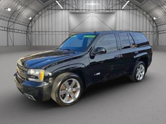 2008 Chevrolet TrailBlazer SS for sale in Oshkosh, WI