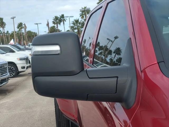 2026 Ram 3500 Tradesman Crew Cab 4x4 8' Box
