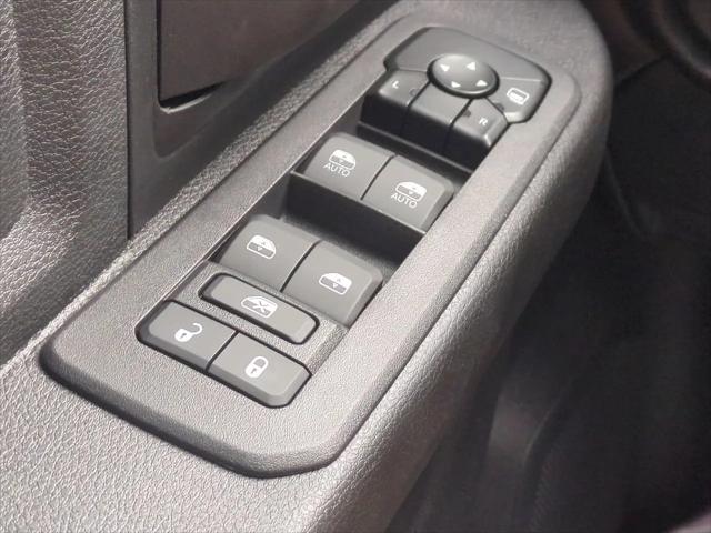 2026 Ram 3500 Tradesman Crew Cab 4x4 8' Box