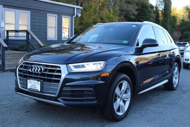 2018 Audi Q5 2.0T Premium for sale in Stafford, VA