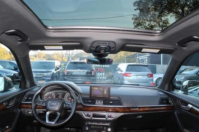 2018 Audi Q5 2.0T Premium