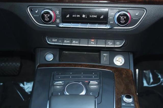 2018 Audi Q5 2.0T Premium