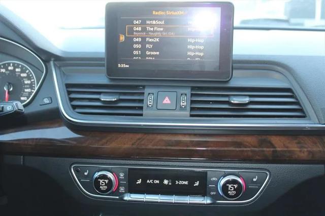 2018 Audi Q5 2.0T Premium