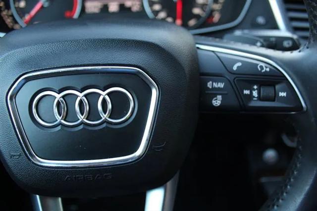 2018 Audi Q5 2.0T Premium