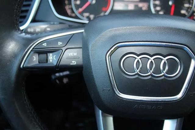 2018 Audi Q5 2.0T Premium