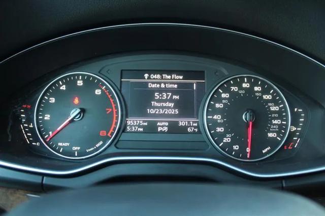 2018 Audi Q5 2.0T Premium