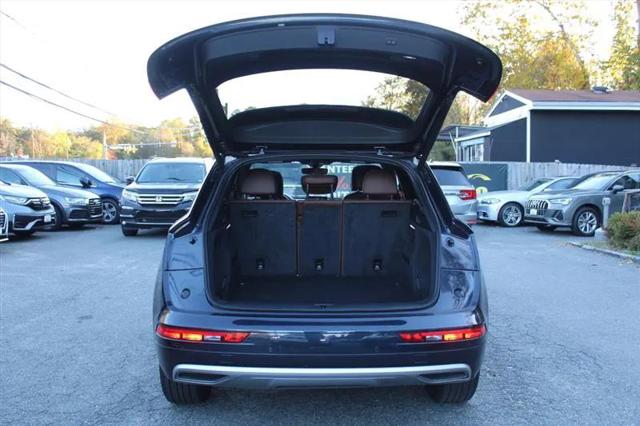 2018 Audi Q5 2.0T Premium