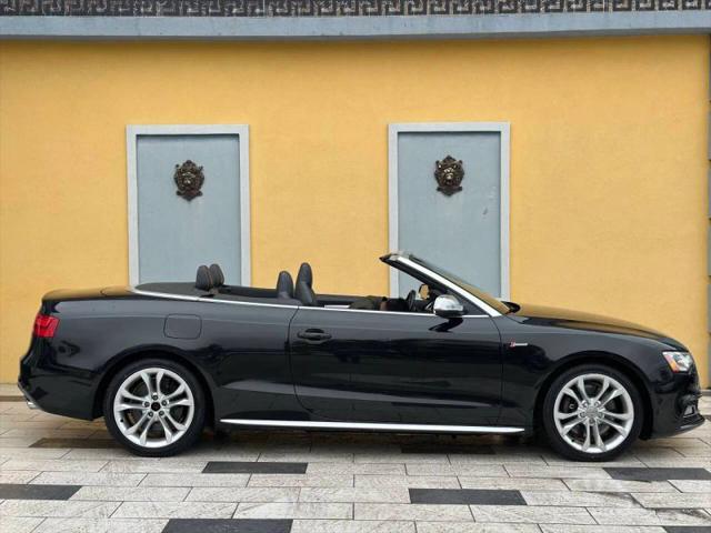2017 Audi S5 3.0T for sale in Lexington, KY
