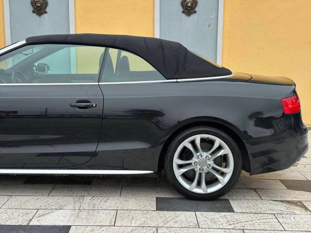 2017 Audi S5 3.0T