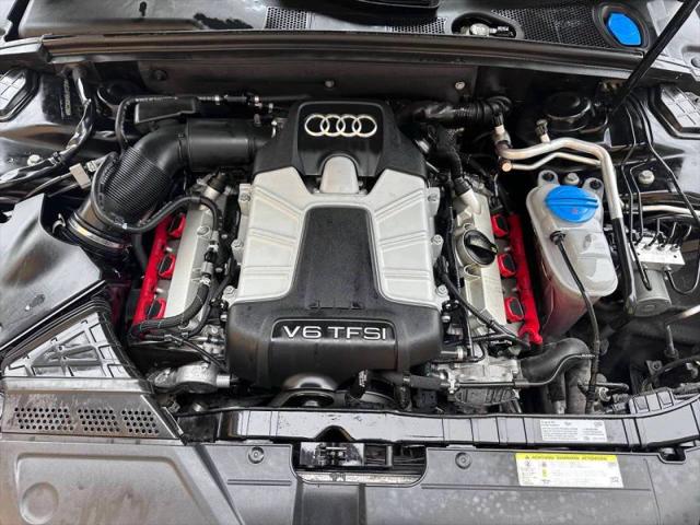 2017 Audi S5 3.0T