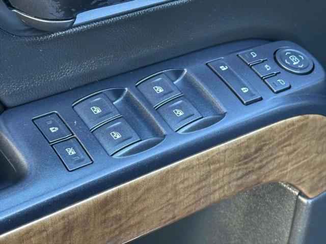 2015 Chevrolet Silverado 1500 1LZ