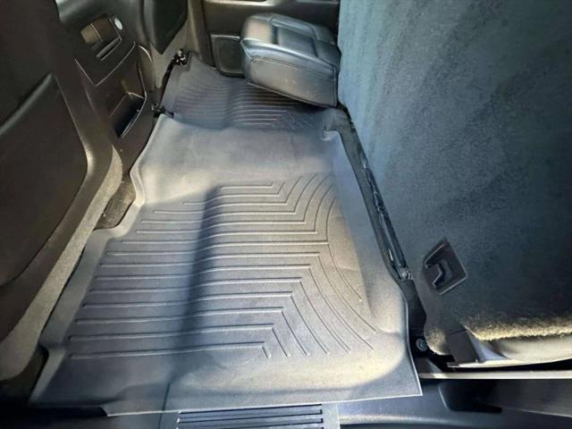2015 Chevrolet Silverado 1500 1LZ