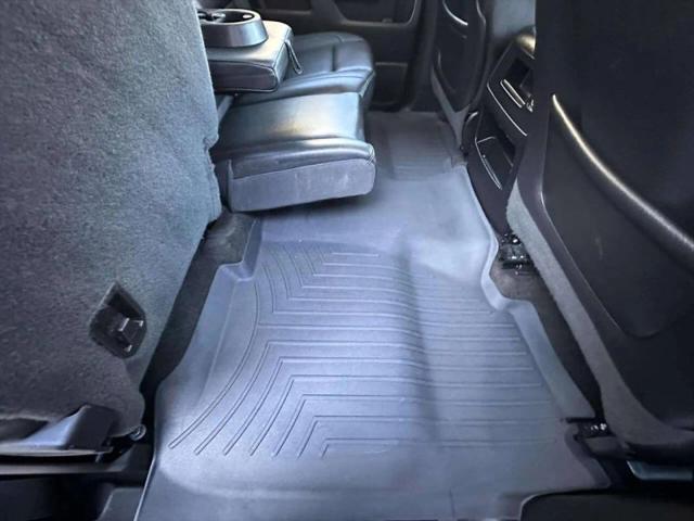 2015 Chevrolet Silverado 1500 1LZ