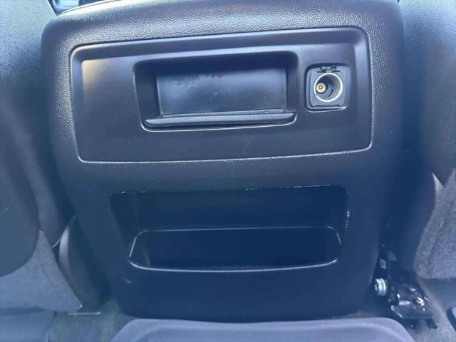 2015 Chevrolet Silverado 1500 1LZ