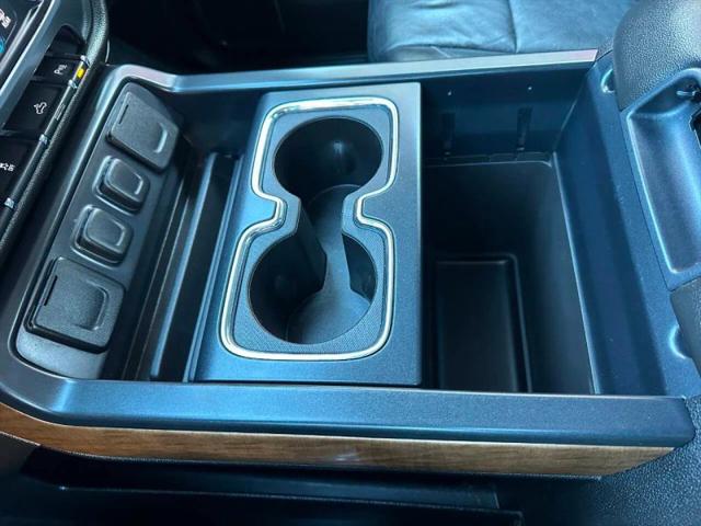2015 Chevrolet Silverado 1500 1LZ