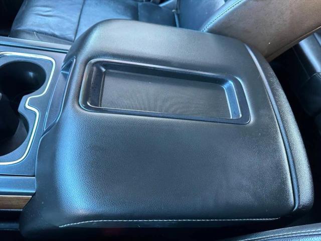 2015 Chevrolet Silverado 1500 1LZ