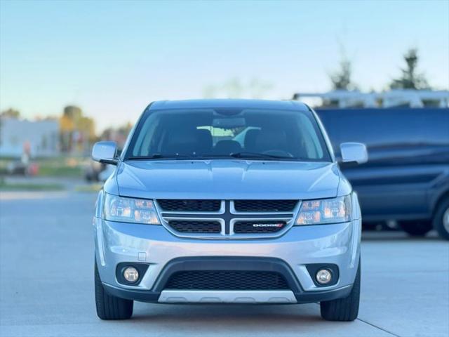 2017 Dodge Journey GT AWD