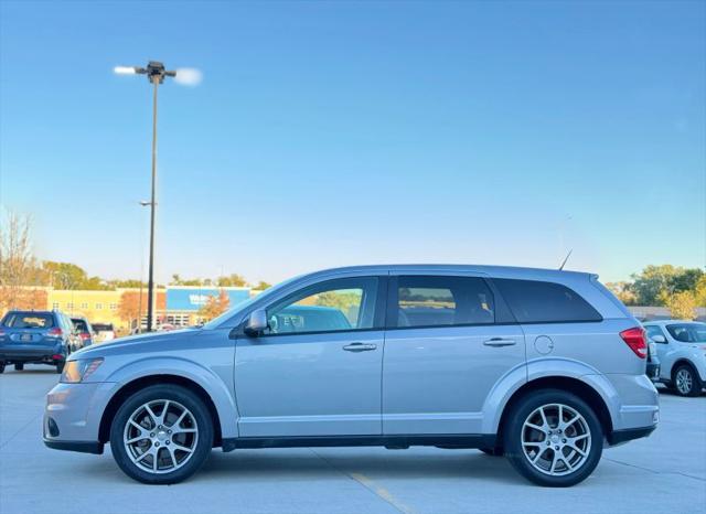 2017 Dodge Journey GT AWD