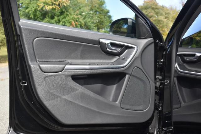 2015 Volvo S60 T5 Premier Plus