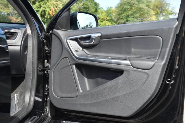 2015 Volvo S60 T5 Premier Plus