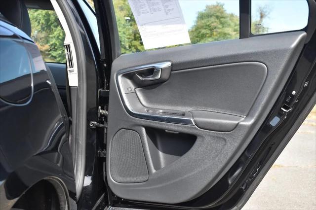 2015 Volvo S60 T5 Premier Plus