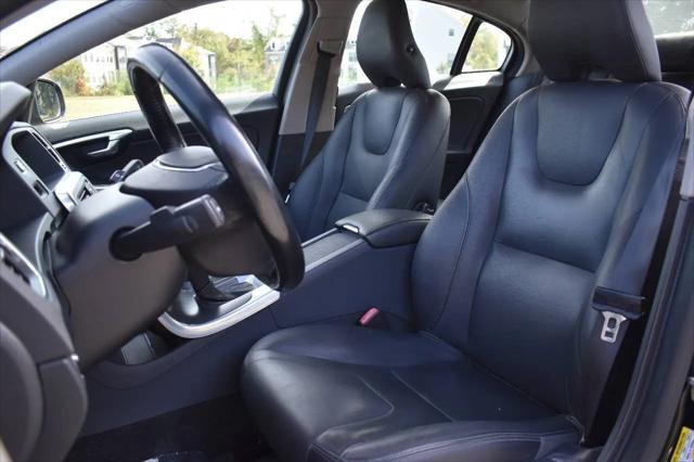 2015 Volvo S60 T5 Premier Plus