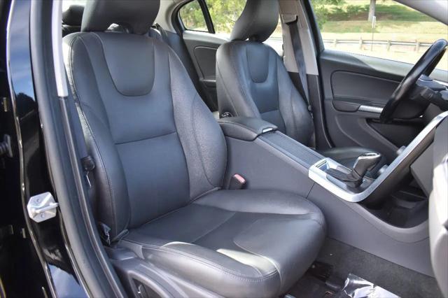 2015 Volvo S60 T5 Premier Plus