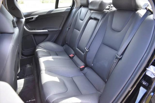 2015 Volvo S60 T5 Premier Plus