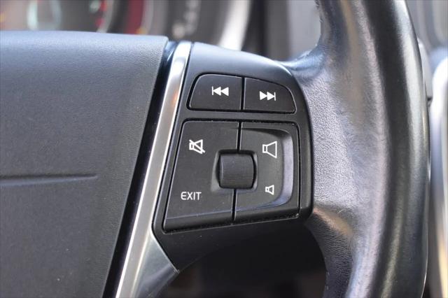 2015 Volvo S60 T5 Premier Plus