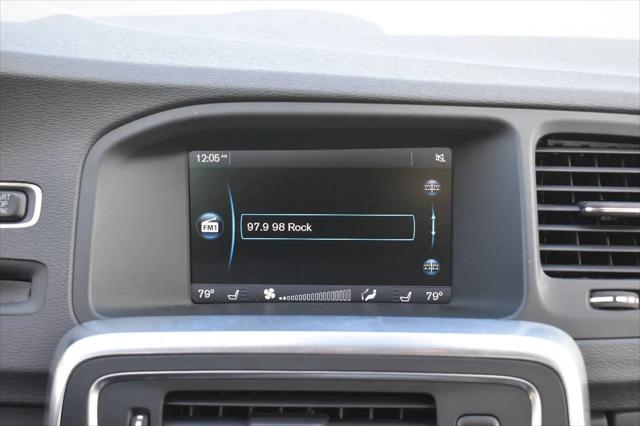 2015 Volvo S60 T5 Premier Plus