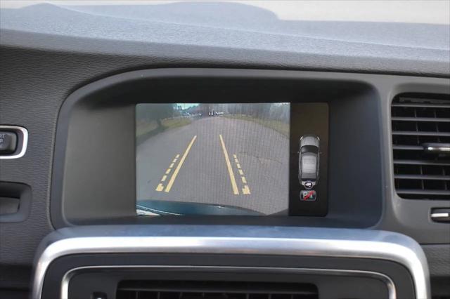2015 Volvo S60 T5 Premier Plus
