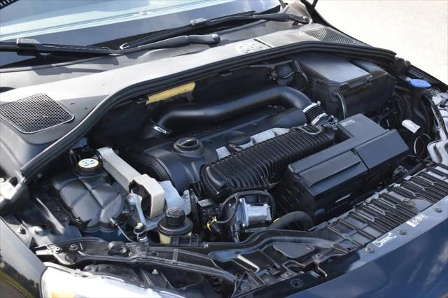 2015 Volvo S60 T5 Premier Plus