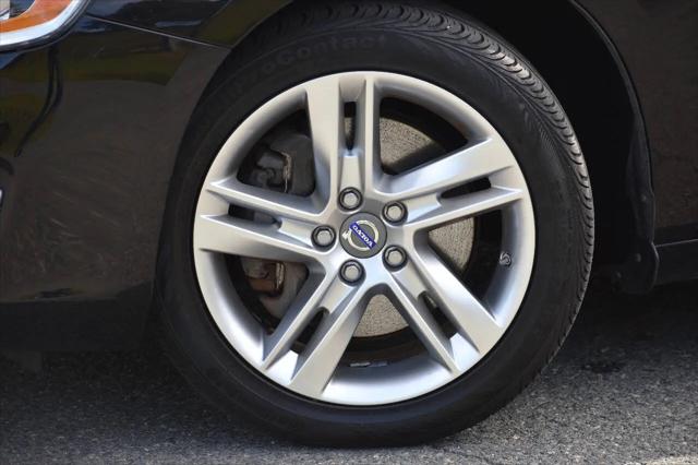 2015 Volvo S60 T5 Premier Plus