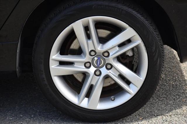 2015 Volvo S60 T5 Premier Plus